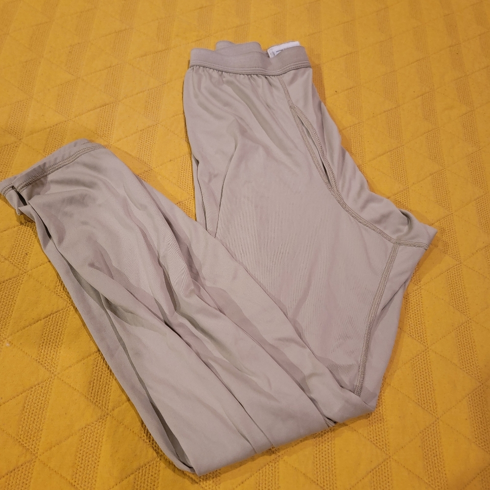 Milliken men's lightweight cold-weather pants